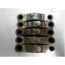113E017 Engine Block Main Caps For 14-16 Kia Soul  1.6